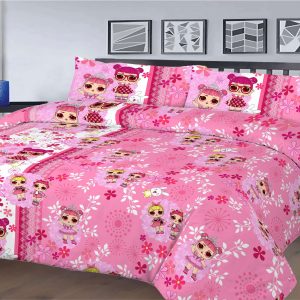 Постельное белье с ЛОЛами